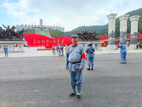1728394961136598.jpg 2024年9月22日宁夏固原市隆德县杨家店村六盘山长征纪念馆_副本.jpg