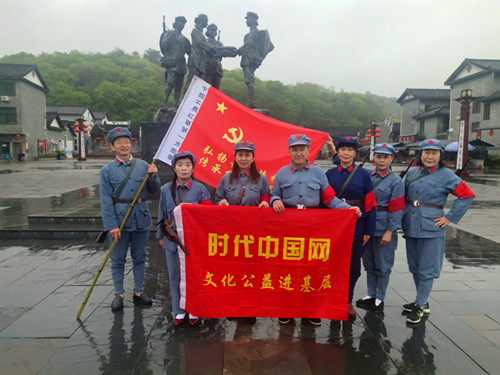 1732690198167529.jpg 2023年3月26日湖南省郴州市汝城县文明瑶族乡沙洲村工农总司令部(半条被子)_副本.jpg