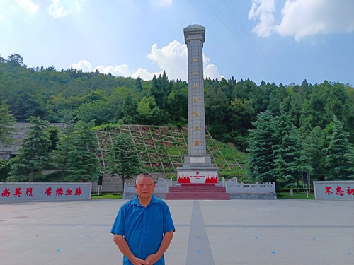 2025年7月15日四川省广元市利州区雪峰街道办事处漫天岭路1号广元市陵园_副本.jpg