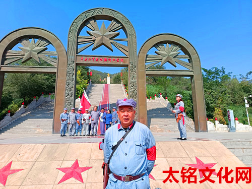 1753604277160857.jpg 2024年9月23日 陕西省延安市吴起县长征街和平路2号,长征胜利纪念园_副本.jpg